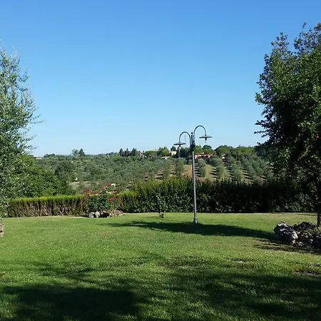 Aia Mattonata Relais