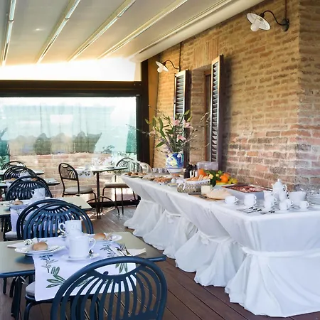 Aia Mattonata Relais Couette-café