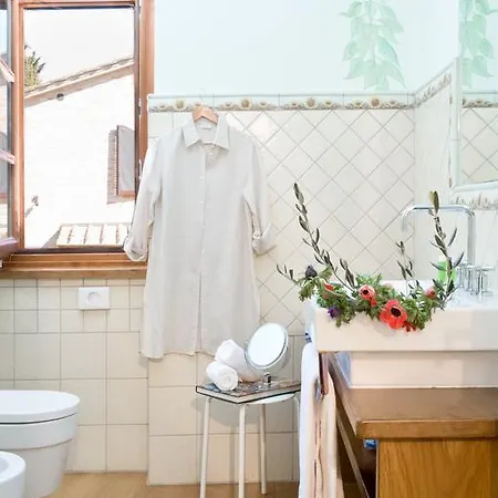 Bed & Breakfast Aia Mattonata Relais 3*