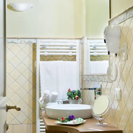 Aia Mattonata Relais Bed & Breakfast