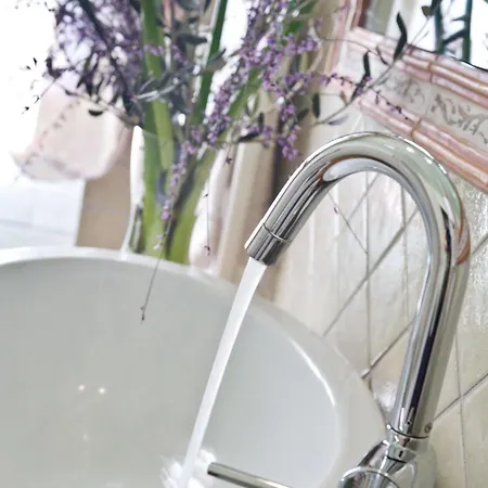 Bed & Breakfast Aia Mattonata Relais