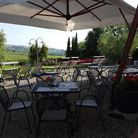 Aia Mattonata Relais Bed & Breakfast Siena
