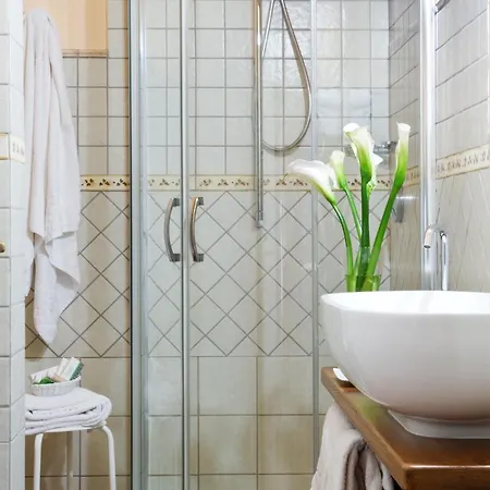 Bed & Breakfast Aia Mattonata Relais 3*